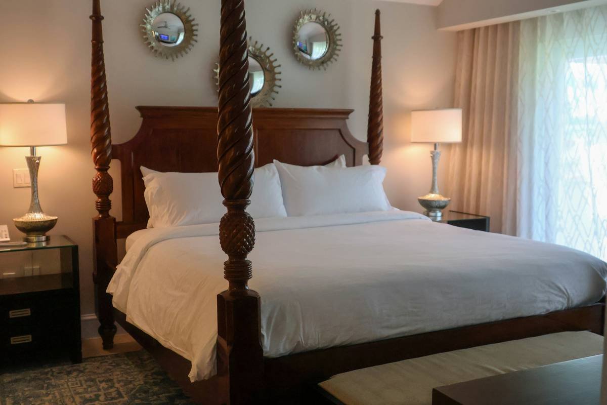 Canopy Bed with Nightstands: Your Ultimate Guide to Dreamy, Functional Bedroom Design