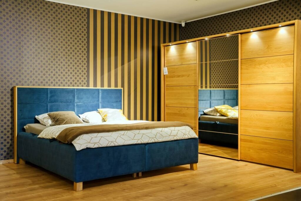 Canopy Beds Furniture Beds Mattresses: Your Ultimate Guide to Dreamy Sleep & Stylish Design
