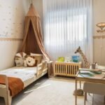 Canopy for Girls Bedroom: Dreamy Designs That Spark Imagination (Without Sacrificing Safety or Style)