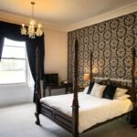 High End Canopy Beds Furniture Brands: Where Luxury Meets Timeless Sleep