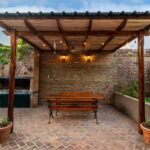 Why Your Garden Needs Garden Furniture with Canopy (And How to Choose the Right One)