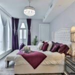luxury bed canopy how to make